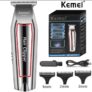מכונת תספורת מבית Kemei